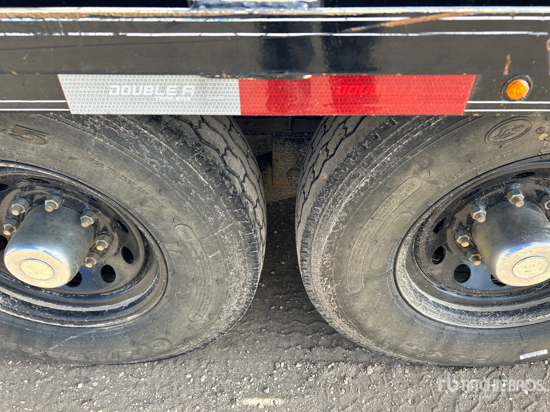 2024 Double A GHB218-32