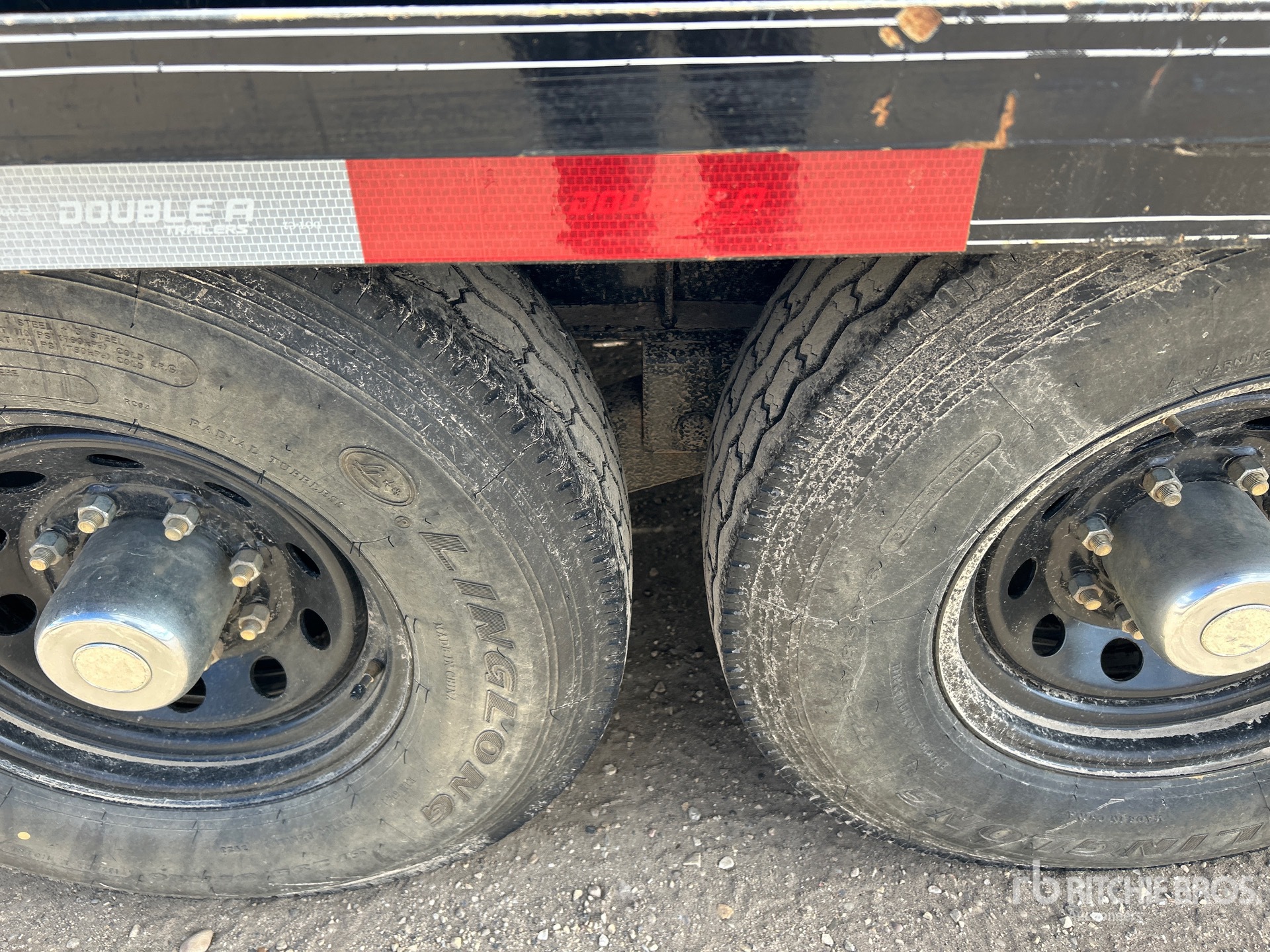 2024 Double A GHB218-32