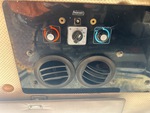 Control Station with