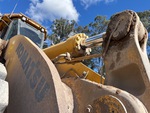 Hydraulics with