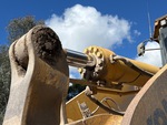 Hydraulics with