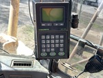 Control Station with