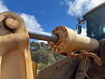 Hydraulics with