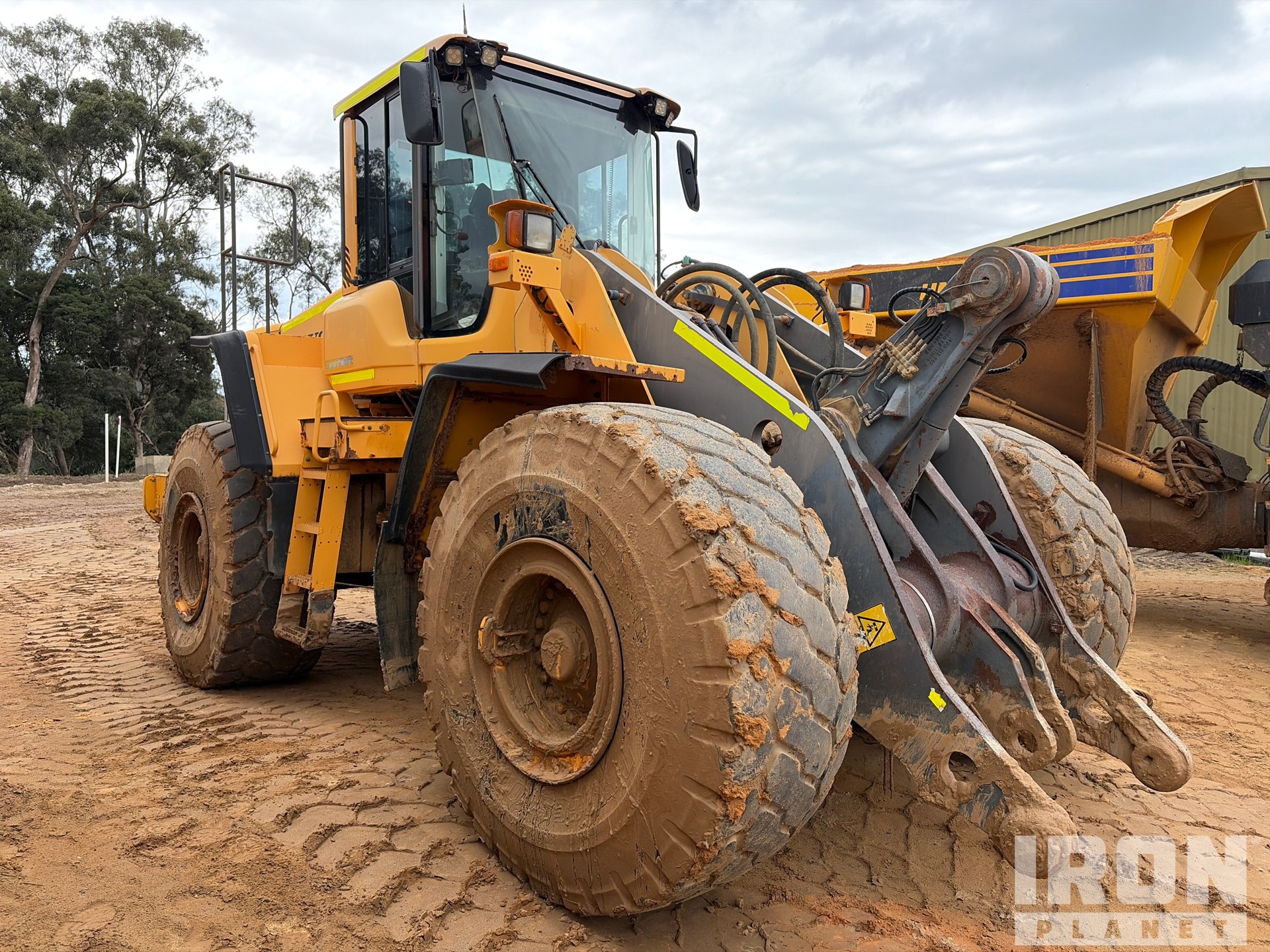 Volvo L150F