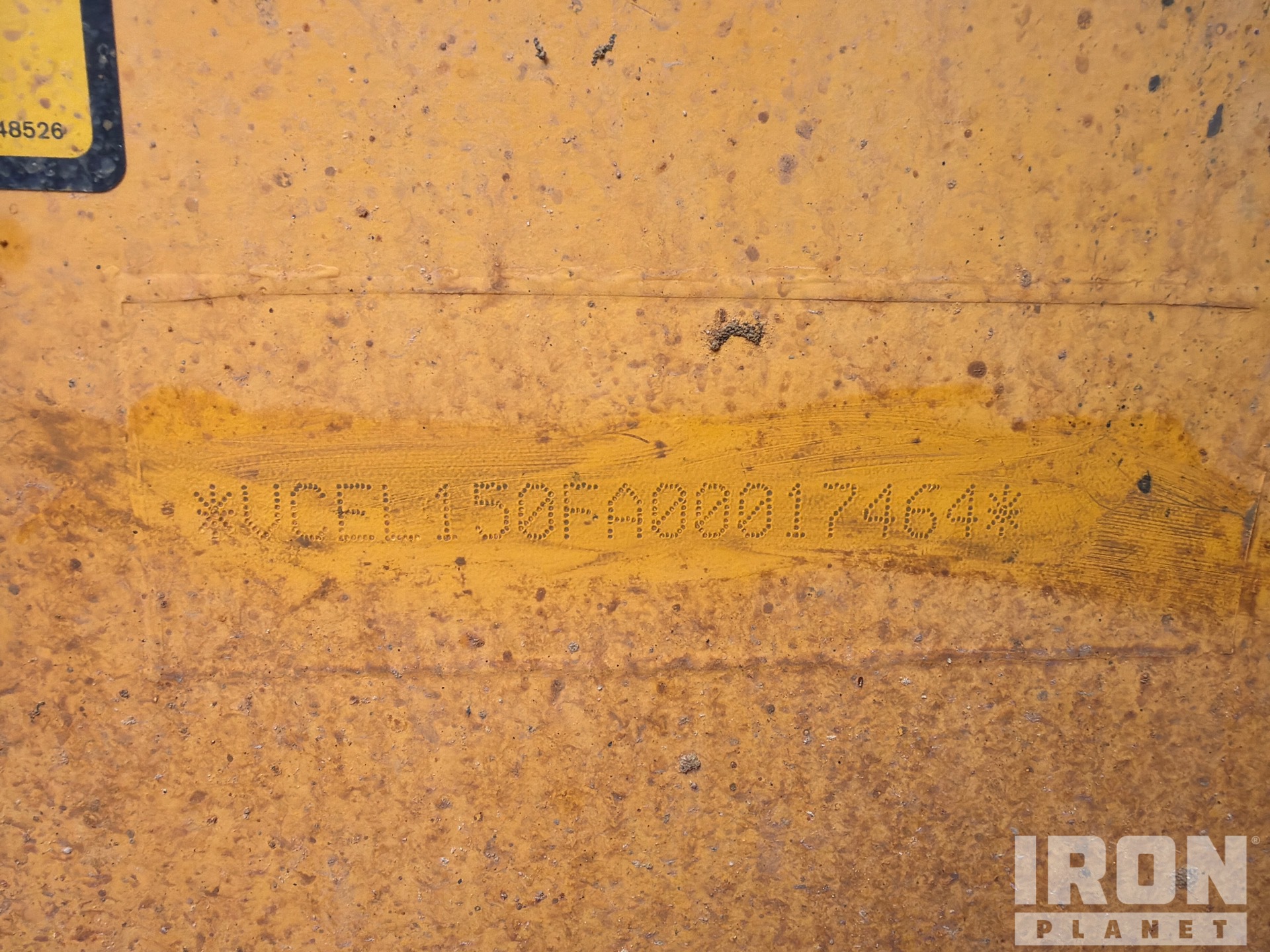 Volvo L150F
