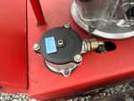 Hydraulics with