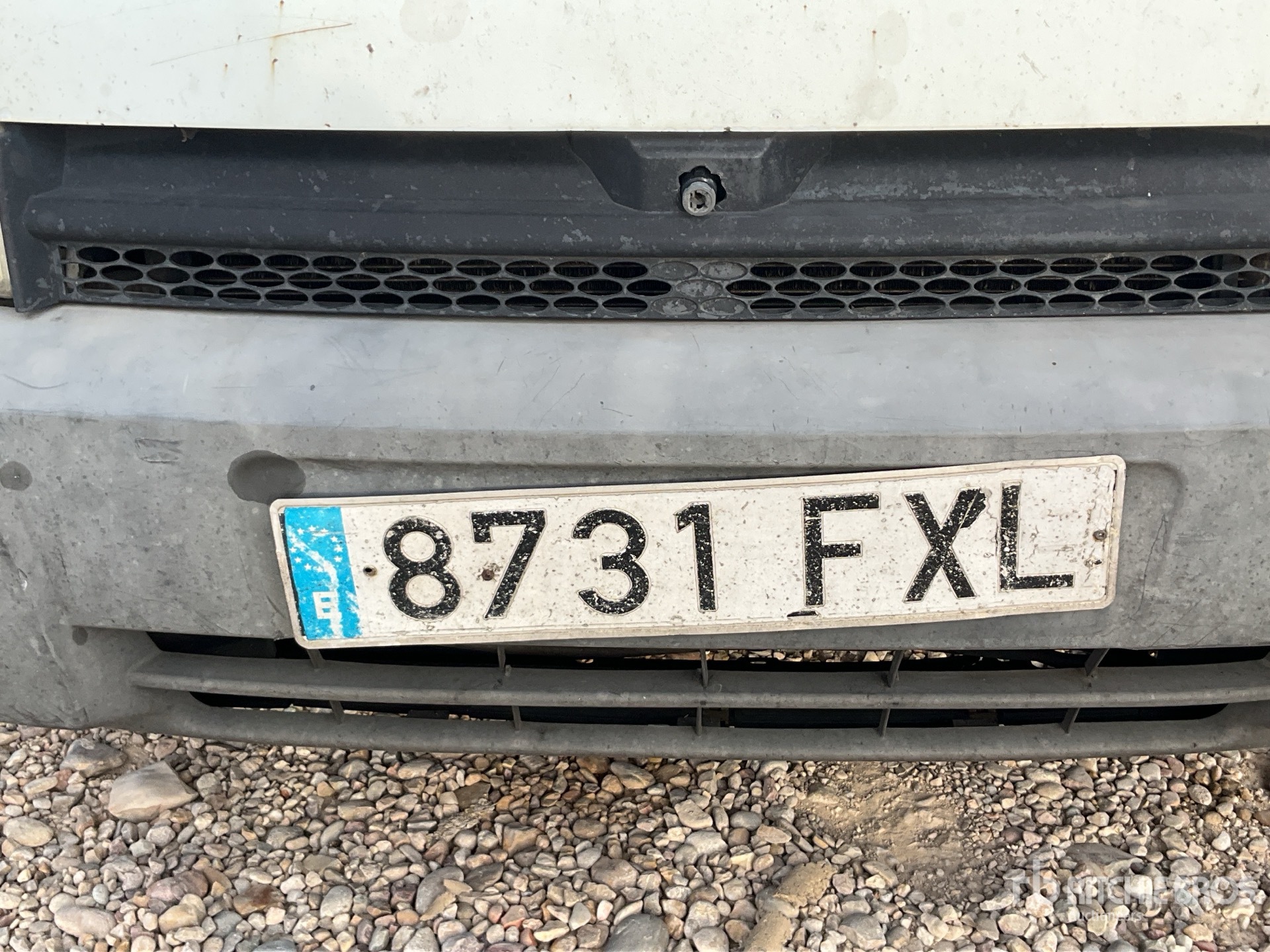2007 Ford TRANSIT CONNECT