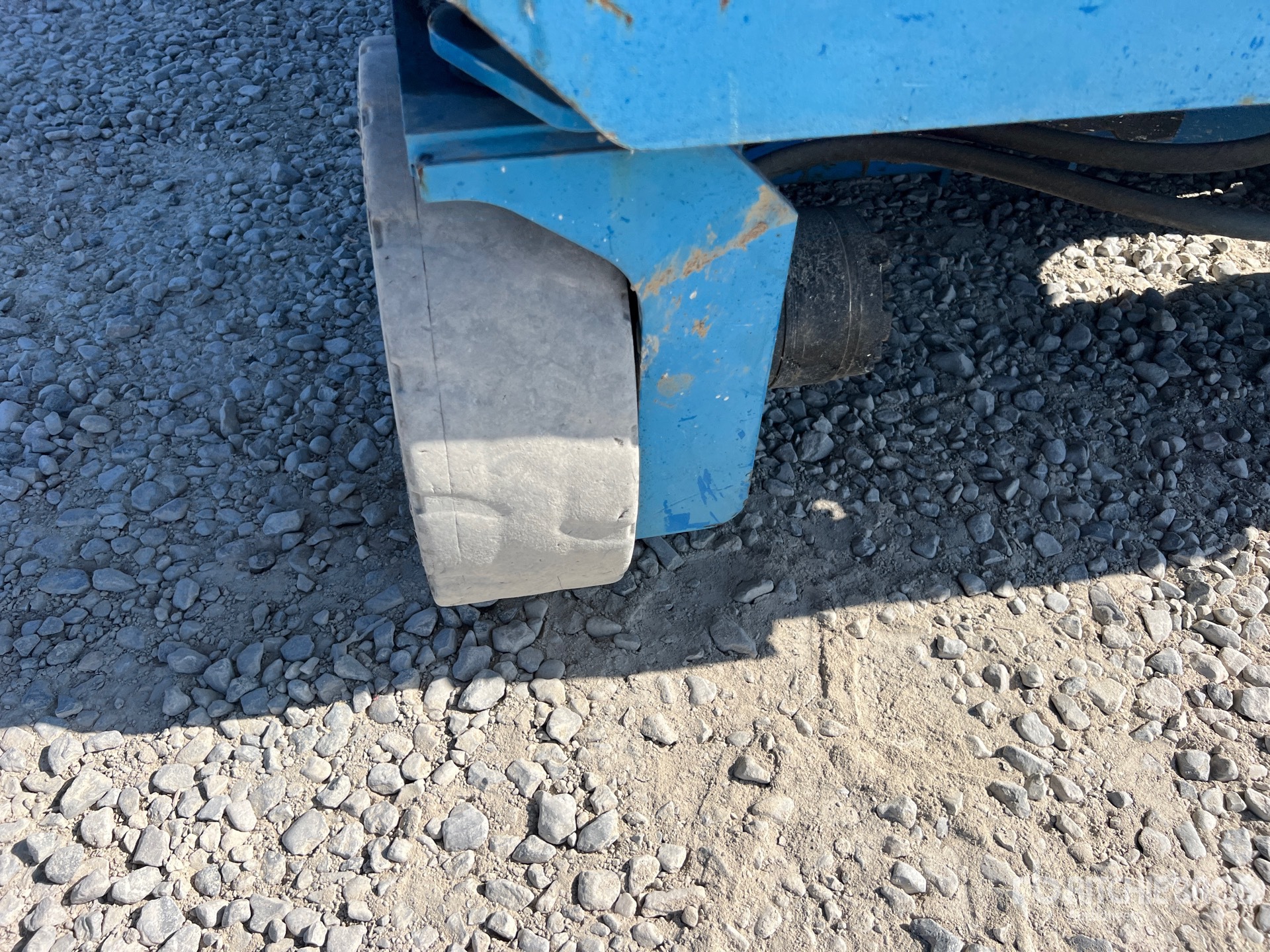 2019 Genie GS-4047