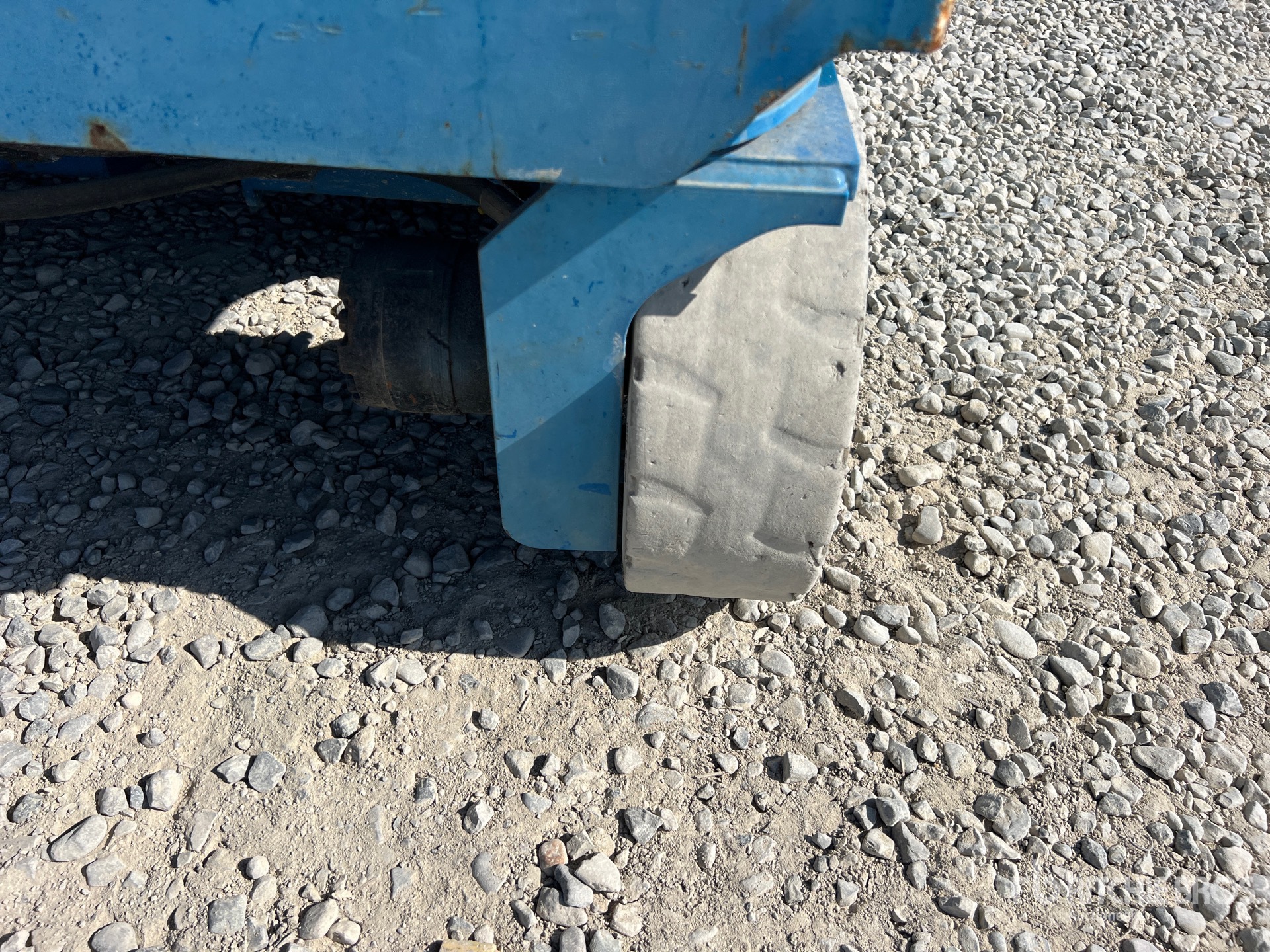 2019 Genie GS-4047