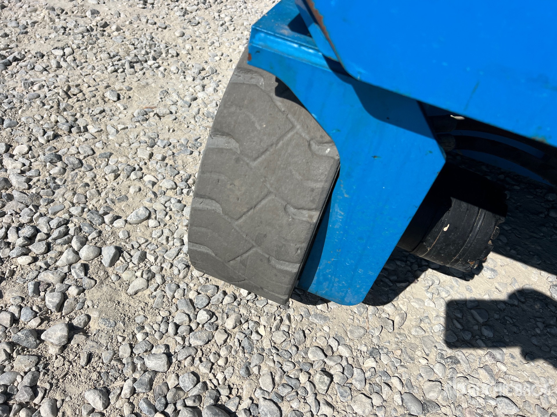 2019 Genie GS-4047