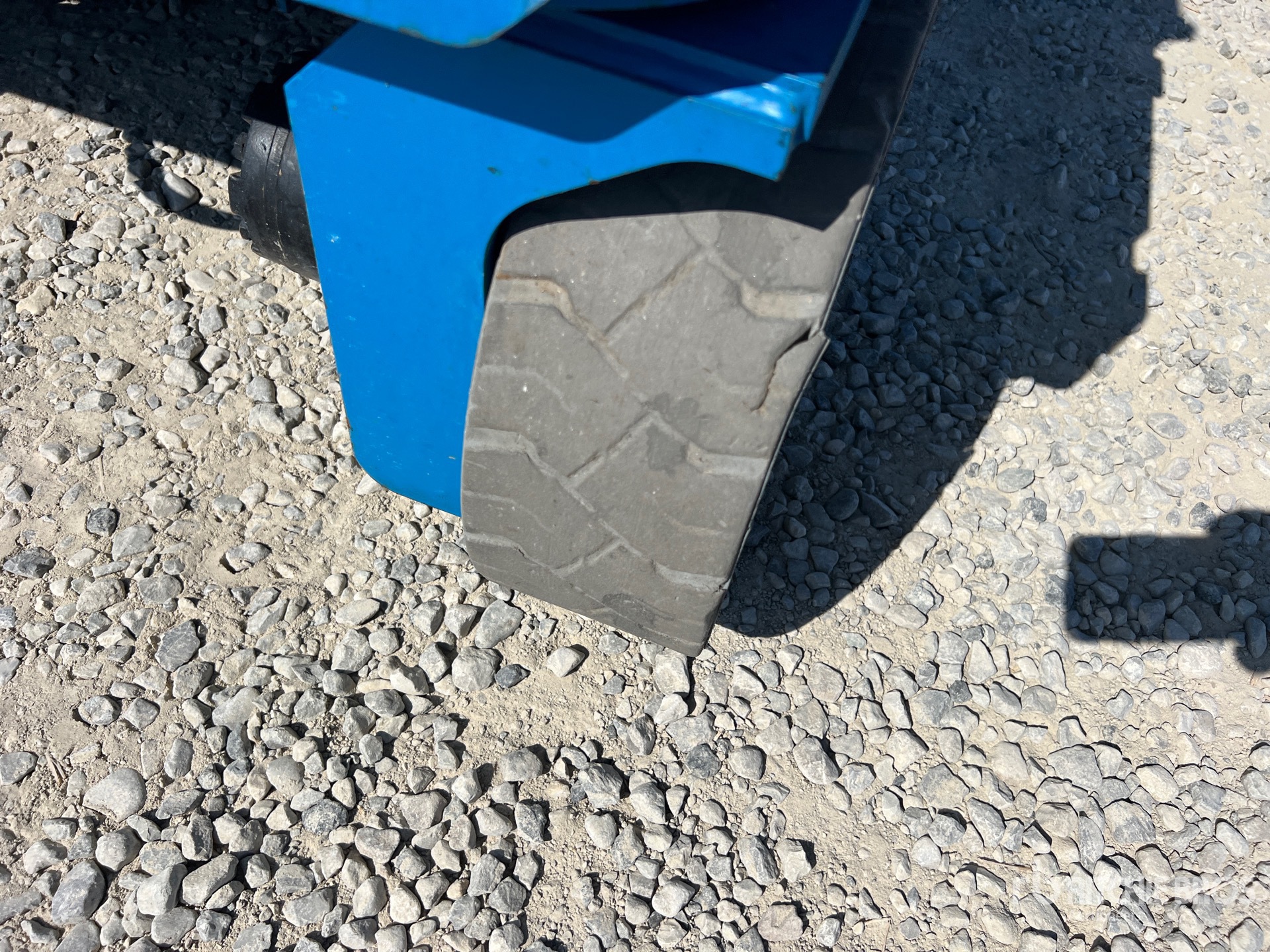 2019 Genie GS-4047