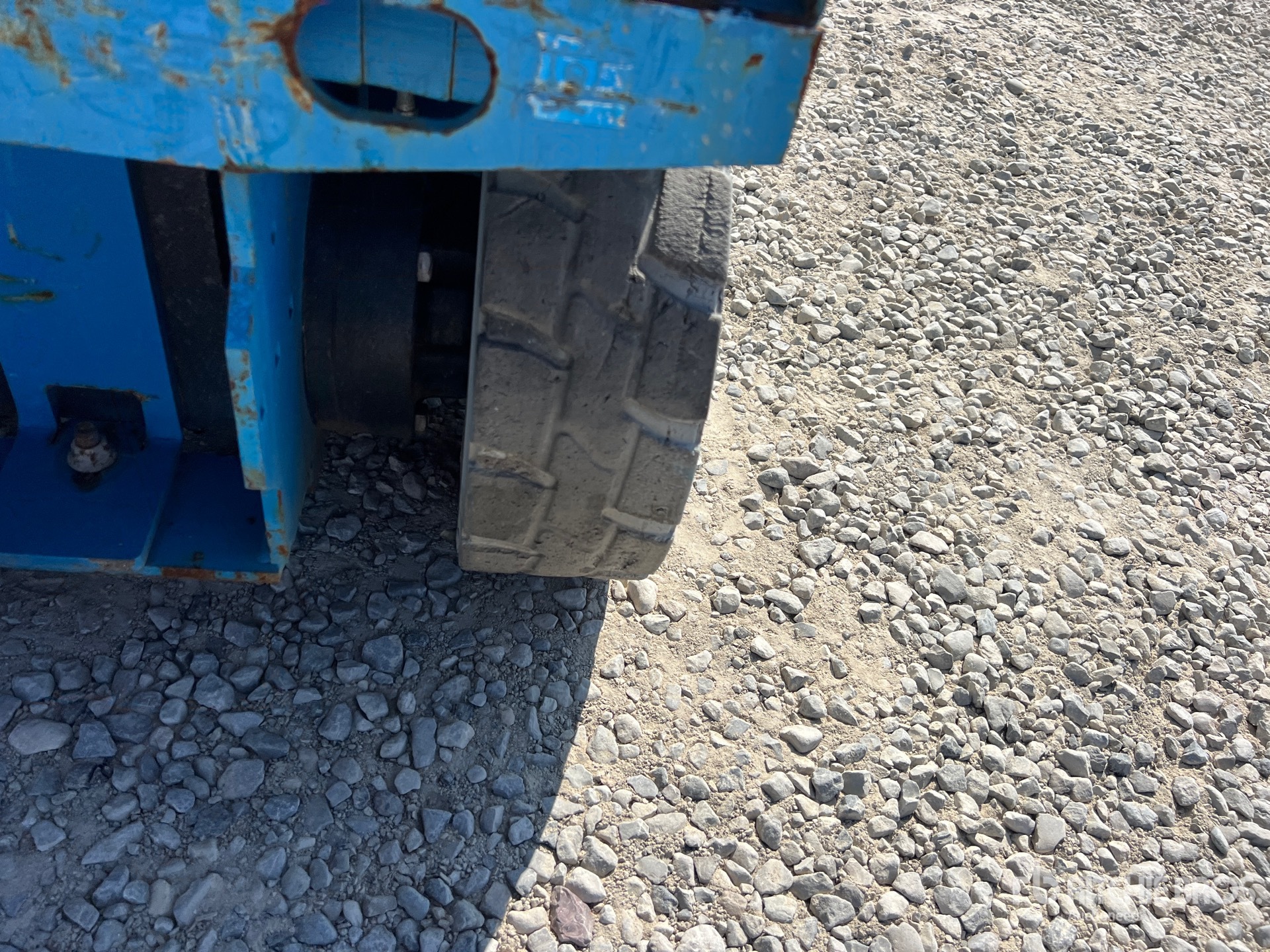 2019 Genie GS-4047