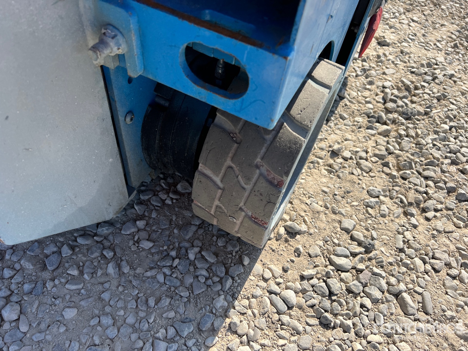 2019 Genie GS-1932