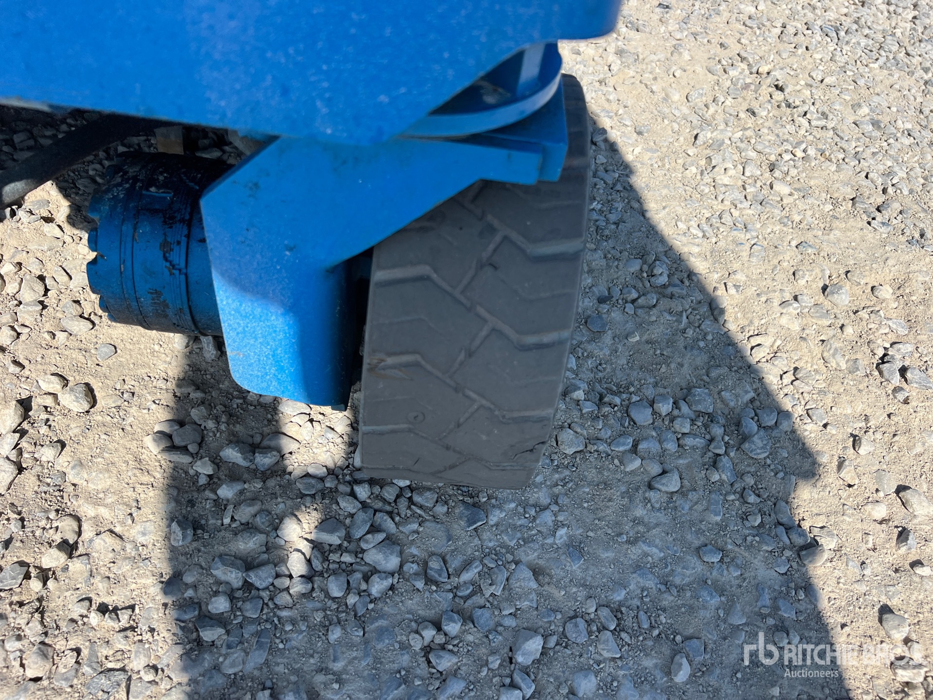 2019 Genie GS-1932