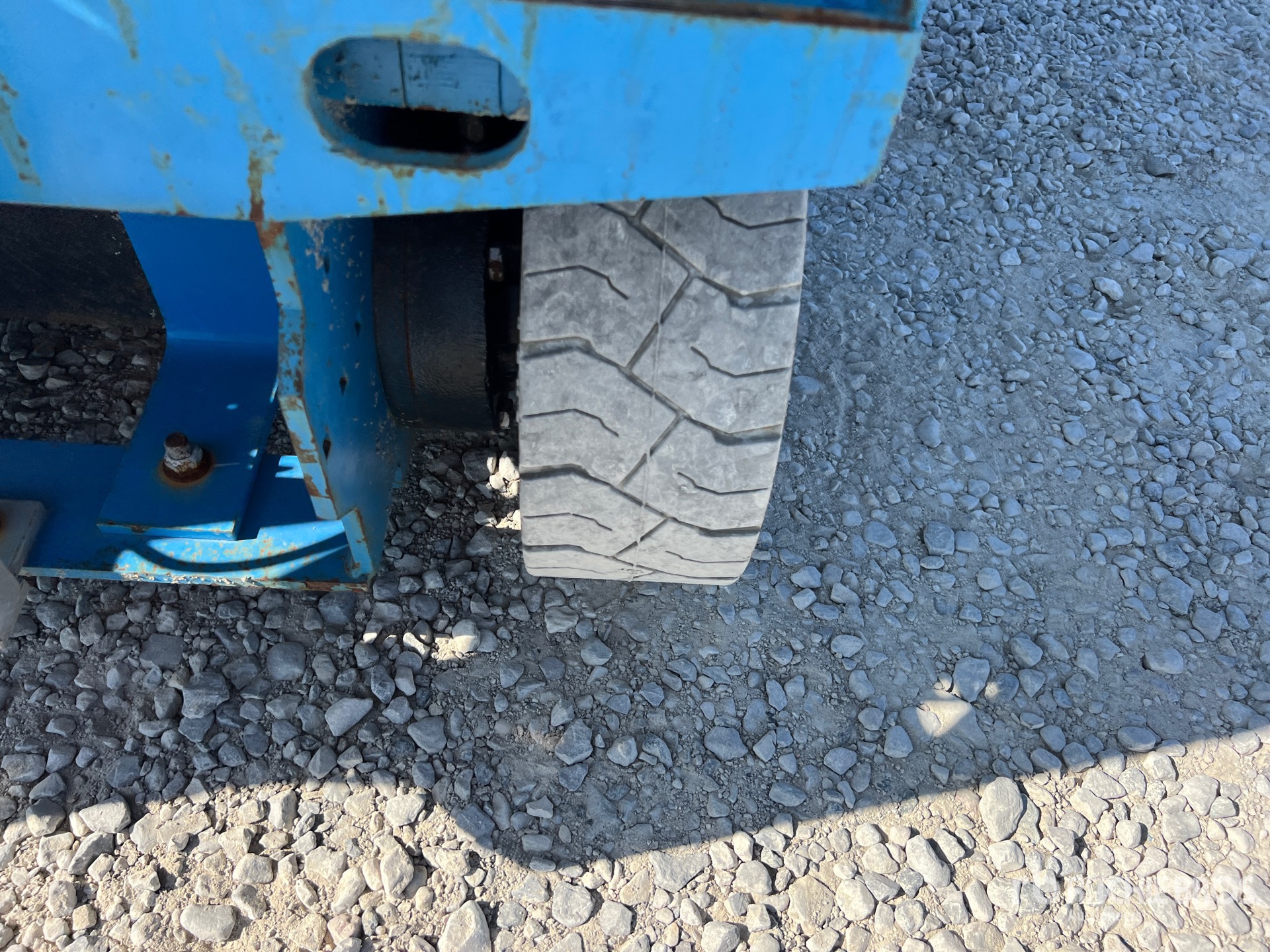 2019 Genie GS-3246