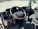 Cab with