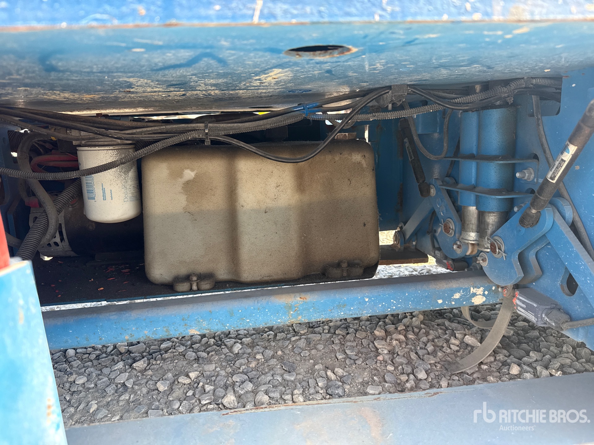 Genie GS2632