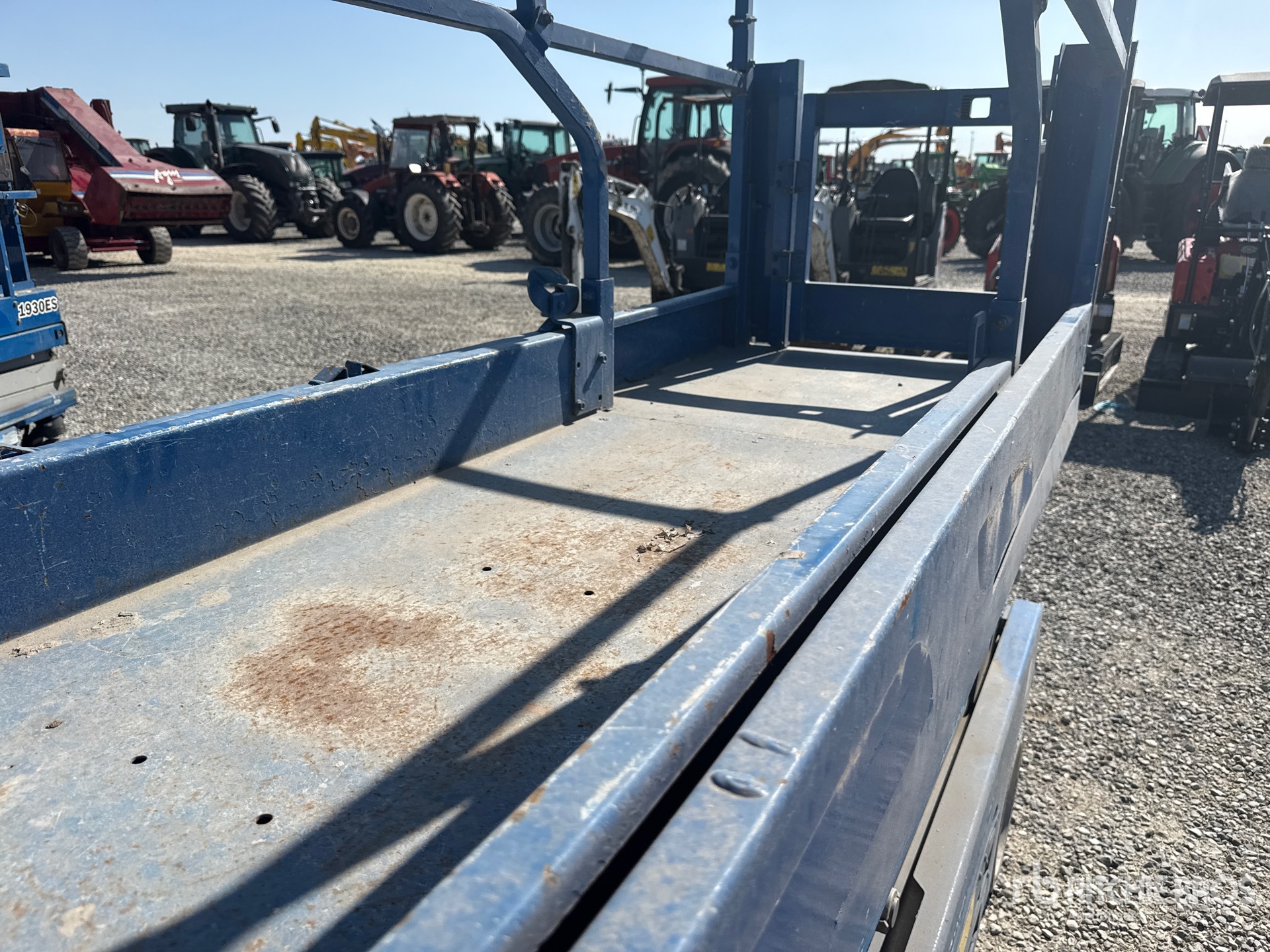Genie GS2632