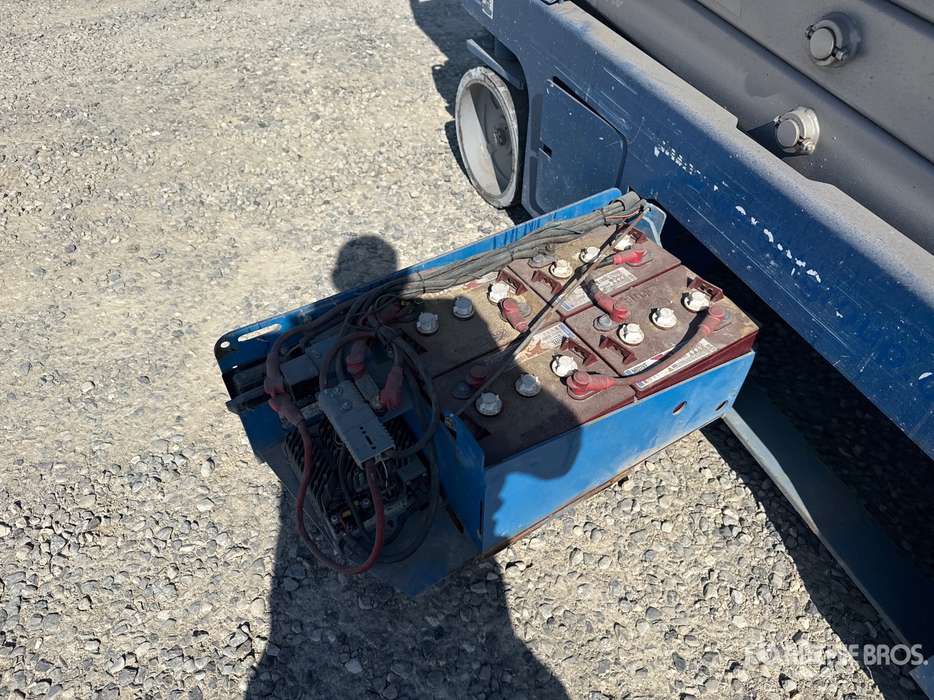 Genie GS2632