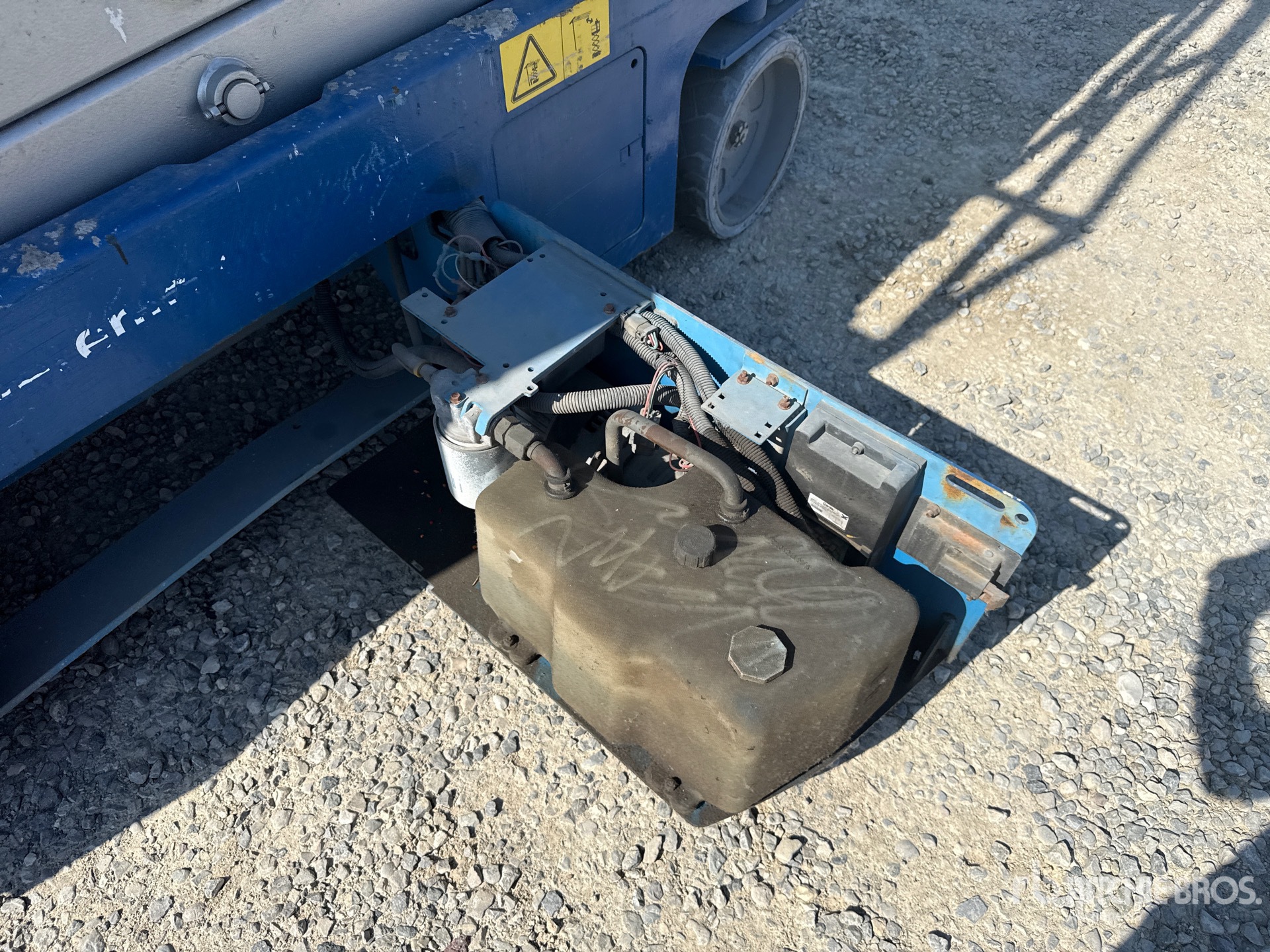 Genie GS2632