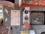 Control Station Ground with
