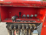 Control Station Upper with
