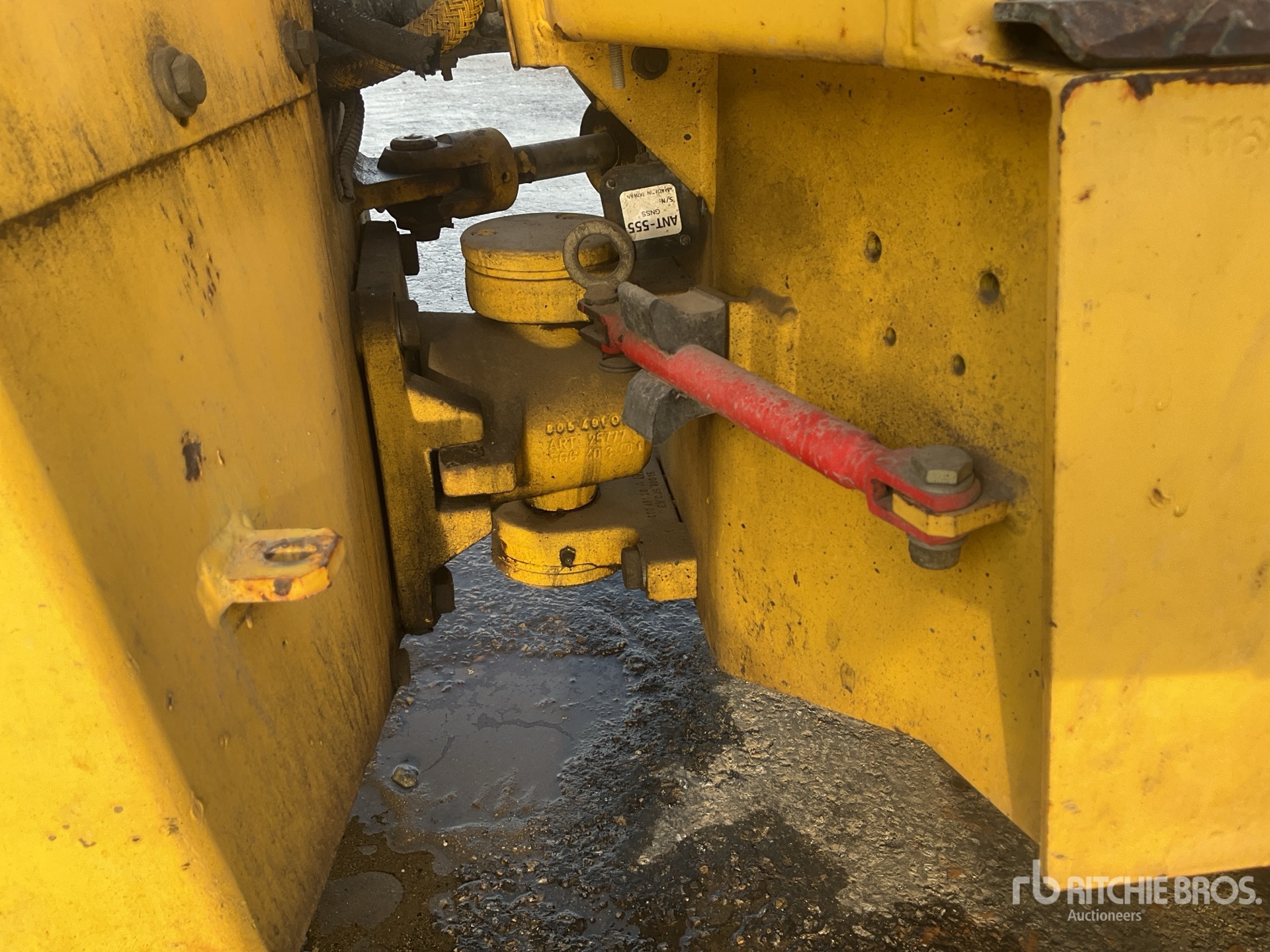 Bomag BW100ADM-2