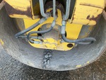 Hydraulique with