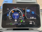 Control Station with Gauges