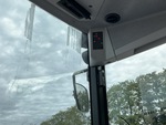 Control Station with Mirrors