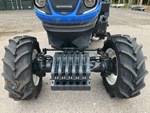 Specialty with Counterweights