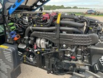Engine with Engine - Right Side