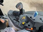 Control Station with Drivetrain Controls