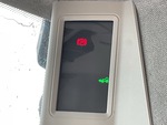 Control Station with Oil Pressure
