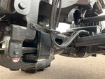 Drivetrain with Front Drive Axle