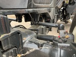 Drivetrain with Front Axle Configuration