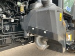 Engine with Exhaust System