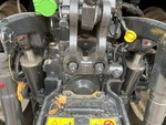Hydraulics with Cylinder(s)