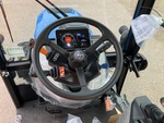 Control Station with Steering Control