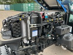Engine with Engine - Left Side