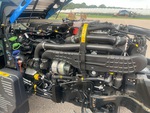 Engine with Engine - Right Side