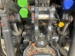 Hydraulics with Cylinder(s)