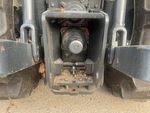 Specialty with Drawbar