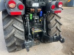 Specialty with 3-Point Linkage