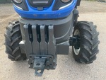 Specialty with Counterweights