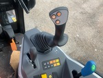 Control Station with Drivetrain Controls