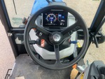 Control Station with Steering Control