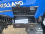 Specialty with Tool Box