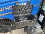 Specialty with Tool Box