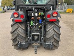 Specialty with 3-Point Linkage